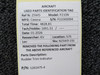 1261475-4 Cessna P210N Rudder Trim Indicator