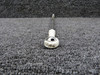 1260128-4 Cessna P210N Inboard Flap Push Rod Assembly