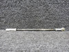 1260128-4 Cessna P210N Inboard Flap Push Rod Assembly