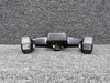 1260243-2 Cessna P210N Control Wheel Assembly with Mic Switch