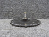1261471-5 Cessna P210N Rudder Trim Wheel Assembly