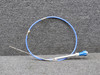 MC9862067-1 McFarlane Fine Adjust Propeller Control Cable (Length: 60.625”)