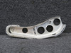1261633-4 Cessna P210N Pedestal Elevator Trim Chain Guard