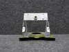 2113048-1, 1261464-1 Cessna P210N Fuel Control Bracket and Pedestal Panel Assy