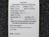130368-9 Airesearch Differential Pressure Controller