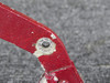 1217012-8 Cessna P201N Center Nose Gear Door Bracket Assembly RH