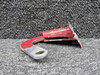 1217011-2 (Weu: 1217011-10) Cessna P210N Fwd Nose Gear Bracket Assy RH