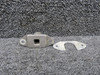 2117157-1, 2117158-1 Cessna P210N Cabin Door Plate Assembly Lock