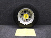 5011740 (Alt: 6600330-20) Meggitt Main Wheel Assembly Overhauled with 8130-3 (S/N: JAN08-2732)
