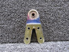5531010-12 Cessna Citation 550 Lower Rudder Support Plate