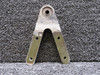 5531010-13 Cessna Citation 550 Middle Rudder Support Plate