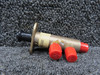 2013142-1 (Weu: 2013142-10) Cessna P210N Alternate Static Source Valve Assembly