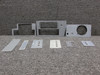 Cessna Citation 550 Instrument Panel Set