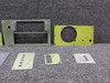 Cessna Citation 550 Instrument Panel Set
