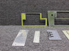 Cessna Citation 550 Instrument Panel Set