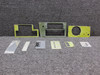 Cessna Citation 550 Instrument Panel Set