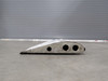 1221007-11 (Use: 1221007-23) Cessna P210N Wing Flap Assembly LH (Core)
