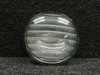 4713-16827 Oshino Lamp Light Sealed Beam Bulb 28V, 150W (New Old Stock)