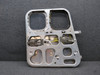 2117101-201 Cessna P210N Cabin Door Structure Assembly (Missing Window)