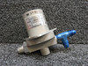 2704-2 Aerospace Cabin Temperature Pressure Regulator Unit