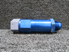 1712A-25 Kepner Free Flow Check Valve
