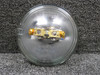 GE-4596 Sealed Beam Light, 28V (New Old Stock)