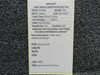 6511219-35 Cessna Citation Cabin Door Weldment AFT Mount