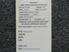 5565175-25 Cessna Citation 550 Flap Control Pulley