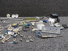 Cessna Citation 550 Goodie Bag with Panels and Brackets