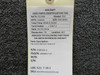 5565101-1 (FSO: 6596017-27) Flap Control Bellcrank Inboard LH