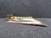 118-910044-1 Beechcraft 1900C Generator Scoop Panel Assembly RH (Patched)