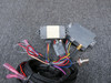 Echo UAT Uavionix ADS-B Transceiver Unit with Antenna and Encoder