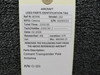 CI-101 Comant Transponder Pole Antenna