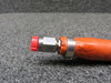 AE3660001B0115, AE3660001GO175 (Alt: AR1170-3, AR1158-6) Aeroquip Hose Set of 2