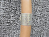 AE3863161GO124, AE3663161GO134 (Alt: AR1168-6) Aeroquip Oil Cooler Hose Set of 2