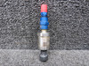 011-05783-30 Garmin GPT-150G Oil Pressure Sensor (150 PSIG)