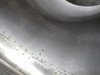 F10A-5-B10201-111 Dassault Falcon 100 Air Intake Assembly LH