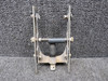 0961330-1, 0961330-45 Cessna 162 Rudder Pedal Adjustment Bracket with Shims