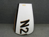 F10A-5-B10202-4 Grumman Aerospace Aft Cowl Assembly LH