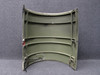 F10A-5-B10204-41 Grumman Aerospace Upper Cowl Assembly LH