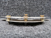 0961310-9, 0961310-17 Cessna 162 Rudder Spring Assy with Control Adjust Guard