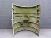 F10A-5-B10205-55 Grumman Aerospace Lower Cowl Assembly RH