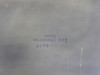 45A35025-001 Mitsubishi 300 Nacelle Access Door Assembly LH