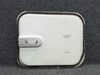 169-430012-607 Beechcraft C23 Baggage Door Assembly LH (Less Handle)