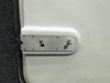 169-430012-607 Beechcraft C23 Baggage Door Assembly LH (Less Handle)