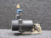 979558-1 Airesearch Series 2 Modulating and Shutoff Valve Assembly