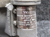 225655-D (Alt: 9912068-3) Whittaker Pressure Regulator and Shutoff Valve Assembly