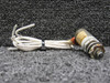 H11 (Alt: 602EN16-6) Cessna Citation 550 Speed Brake Switch
