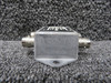 CI-505-TNC Comant Dual VOR, Glideslope Antenna Coupler