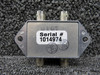 CI-505-TNC Comant Dual VOR, Glideslope Antenna Coupler